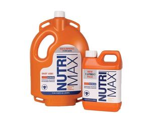 FarmSense NutriMax Sheep - 1 Litre