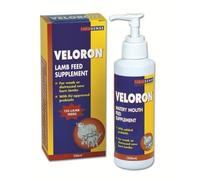 Farmsense - Veloron Weak Lamb Booster Probiotic x Size: 250 Ml