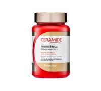 Farmstay - Ceramide Firming Facial Cream Ampoule 250ml