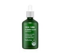 Cica Farm Blemish Clear Ampoule 100 ml, Made in Korea