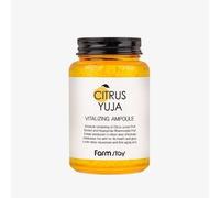 Farmstay - Citrus Yuja Vitalizing Ampoule 250ml