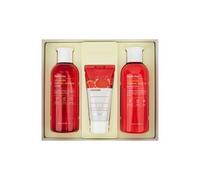 Farmstay - Collagen Essential Moisture Skin Care Special Set 3 pcs