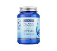 Farmstay - Collagen & Hyaluronic Acid All-In-One Ampoule 250ml