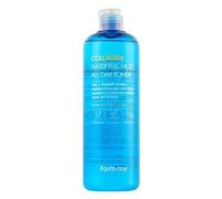 Farmstay - Collagen Water Full Moist All Day Toner 500ml