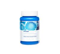 FARMSTAY Collagen Water Full Moist Cream Ampoule, Anti-Ageing Cream, Cream