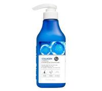 Farmstay - Collagen Water Full Shampoo & Conditioner 530ml