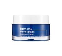 Farmstay - Dr.V8 Solution Cream - 5 Types Collagen
