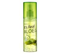 Farmstay - It Is Real Gel Mist - 4 Types Aloe