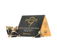 Farmstay - Peptide 9 Baking Powder Pore Scrub 7g x 25 pcs
