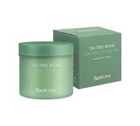 Farmstay - Tea Tree Biome Calming Toner Pad 140ml