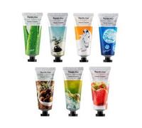 Farmstay - Visible Difference Hand Cream - 7 Types Collagen