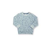 Farmtime Sweatshirt Kite Green 3-6 m