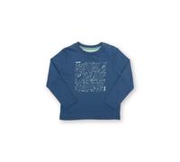 Farmtime T-Shirt Kite Navy 5 Years