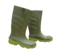 Farmtrak LB1 Light Non Safety Boots - Size 12/47
