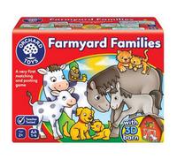 Farmyard Families - Brand New And Sealed