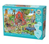 Farmyard Folly
