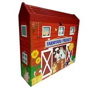 Farmyard friends collection 20 books set