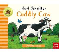 Farmyard Friends: Cuddly Cow
