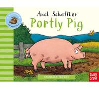 Farmyard Friends: Portly Pig