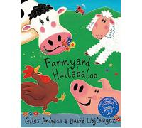 Farmyard Hullabaloo!