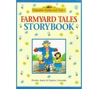 Farmyard Tales Storybook