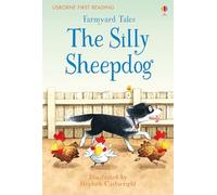 Farmyard Tales The Silly Sheepdog