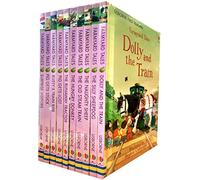 Farmyard Tales x 10 pack