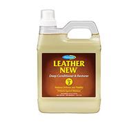 Farnam Leather New Deep Conditioner Restorer Softness Pliability Polish Pint