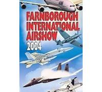 Farnborough International: 2004 [DVD]