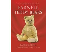 Farnell Teddy Bears (British Collectable Toys)