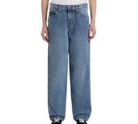 Farner Denim Pant, female, Dickies, Loose Fit Jeans, Blue, W27, Jeans W27