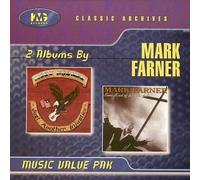 Farner, Mark - Just Another Injustice/Some Ki