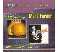 Farner, Mark - Wake Up / Closer to Home