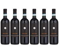 Farnese Fantini Montepulciano D'Abruzzo Doc 2017 Wine 75 cl (Case of 6)