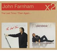 Farnham,John - The Last Time/Then Again