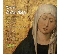 Farnocchia, Serena - Rossini: Stabat Mater