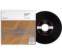 FARNON - CAVENDISH SERIES VOL. 4 - Vinyl Record 7 - K4z