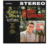 Farnon, Dennis and His Or - Caution! Men Swinging &..