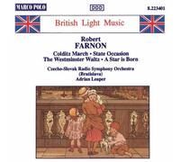 Farnon Robert - British Light Music