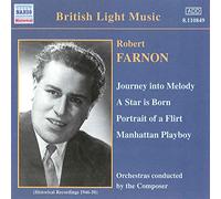 Farnon, Robert - Farnon- Journey into Melody
