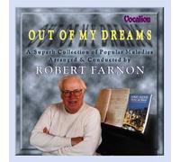 Farnon Robert - Out of my Dreams - Popular Melodies Arranged by Robert Farnon