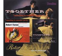 Farnon Robert - Something To Remember / Together