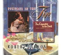 Farnon, Robert - Two Cigarettes In The Dark/Pictures In The Fire