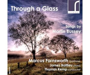 Farnsworth/Baillieu/Kemp - BUSSEY:THROUGH A GLASS
