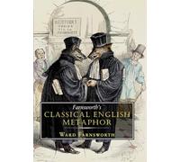 Farnsworth's Classical English Metaphor: 2