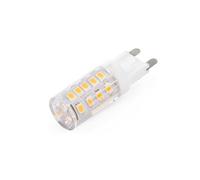 Faro 17468 - Lampara G9 LED 3.5 W 2700 K Dimmable 350LM