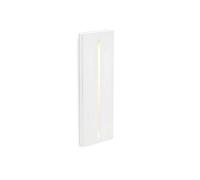 Faro 63282 - plas-2 LED Recessed Lamp, White
