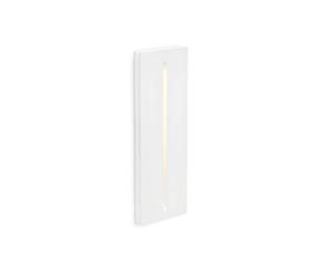 Faro 63282 - plas-2 LED Recessed Lamp, White