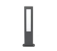 Faro 71216 - Nanda Beacon Dark Gray H500 LED 12.5 W 3000 K