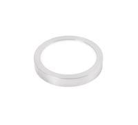 Faro add-on light kit for ceiling fan 33448 Tao Nickel matt